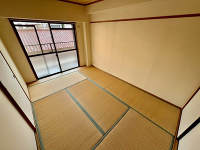 【和室】 | みどりマンション