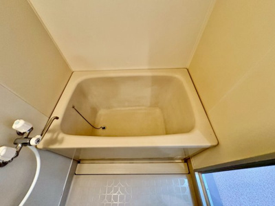 【浴室】 | みどりマンション