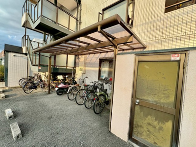 【その他共用部分】 | みどりマンション