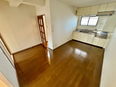 【居間・リビング】 | みどりマンション