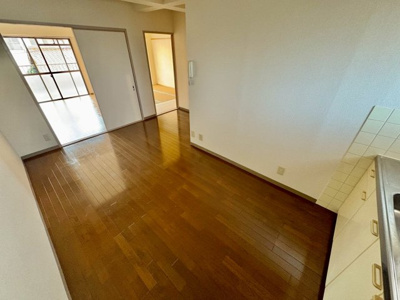 【居間・リビング】 | みどりマンション