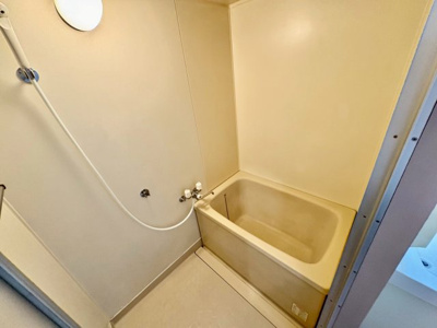 【浴室】 | みどりマンション