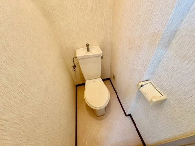 【トイレ】 | みどりマンション