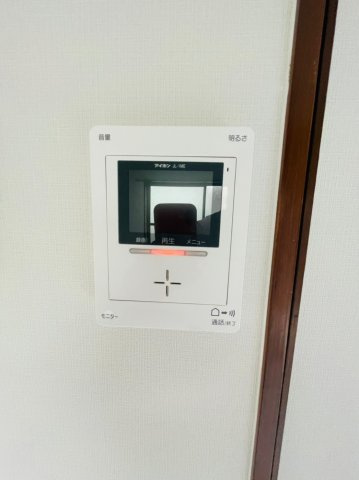 シャトル清水のセキュリティ