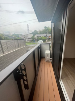 【バルコニー】 | Elegrantia