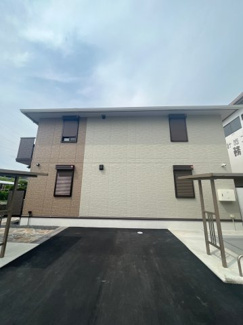 【外観】 | Elegrantia