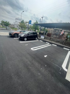 【駐車場】 | Elegrantia