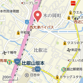 【地図】 | Elegrantia