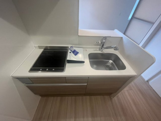 【キッチン】 | Elegrantia