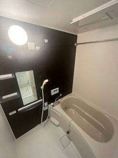 【浴室】 | Elegrantia