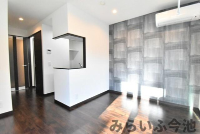 【内装】 | ミリアーデ覚王山