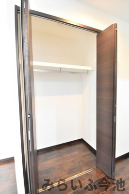 【収納】 | ミリアーデ覚王山