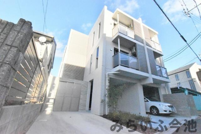 【その他共用部分】 | ミリアーデ覚王山