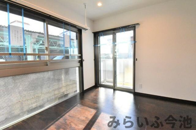 【居間・リビング】 | ミリアーデ覚王山