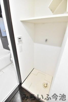 【設備】 | ミリアーデ覚王山