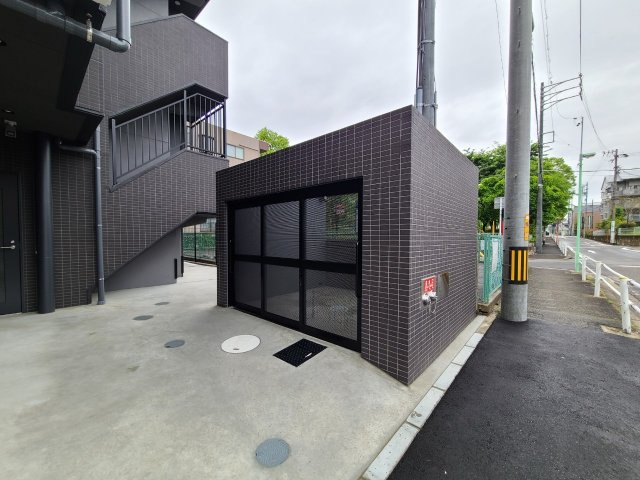 名古屋市東区飯田町の賃貸マンションのその他共用部分|メイクス高岳