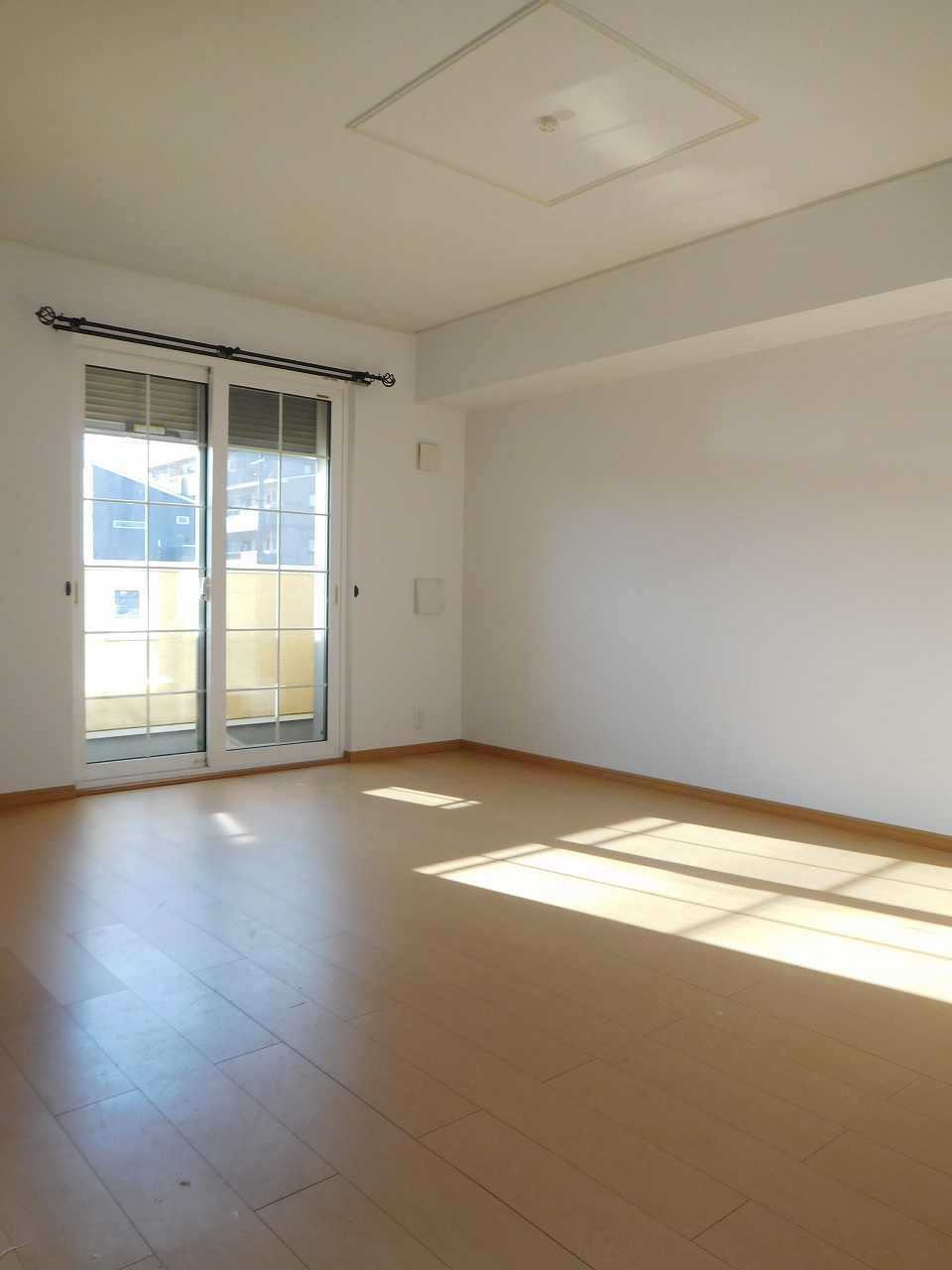 サンレミ　　　刈谷市の賃貸ならクラスホーム刈谷店の居間・リビング