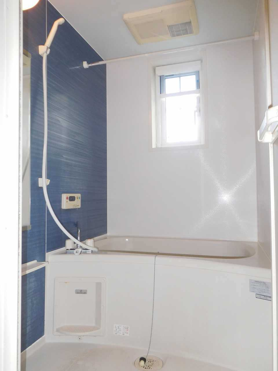 サンレミ　　　刈谷市の賃貸ならクラスホーム刈谷店の浴室