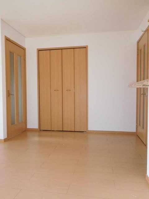 サンレミ　　　刈谷市の賃貸ならクラスホーム刈谷店の収納