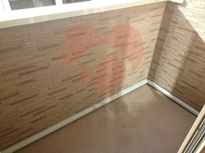 【バルコニー】 | シェーネ茂