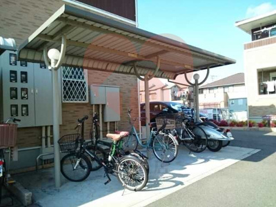 【その他共用部分】 | シェーネ茂