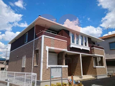 【外観】 | シェーネ茂