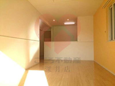 【居間・リビング】 | シェーネ茂