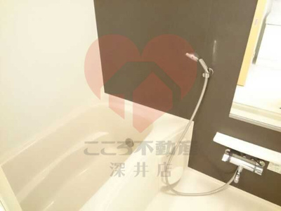 【浴室】 | シェーネ茂