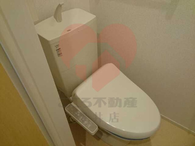 【トイレ】 | シェーネ茂