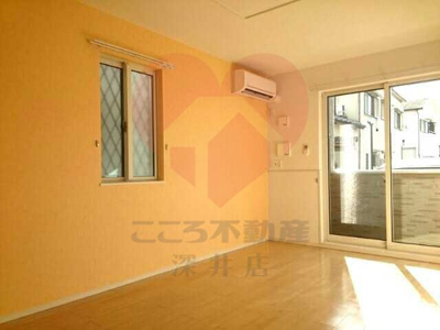 【設備】 | シェーネ茂