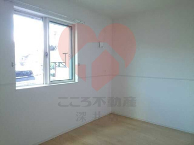 【寝室】 | シェーネ茂