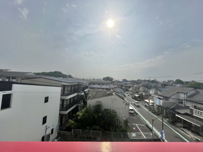 【展望】 | スタンドアップ藤井寺