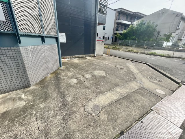 【駐車場】 | スタンドアップ藤井寺