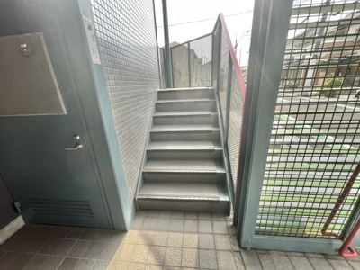 【その他共用部分】 | スタンドアップ藤井寺