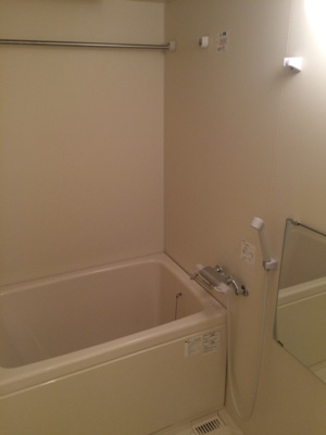 【浴室】 | リバーサイドプレーヌ