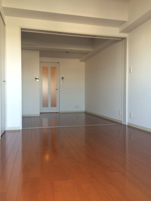 【内装】 | リバーサイドプレーヌ