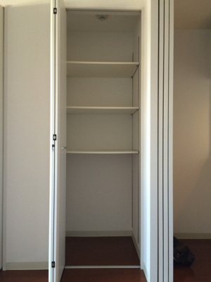 【収納】 | リバーサイドプレーヌ