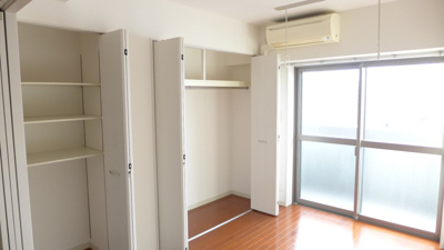 【バルコニー】 | リバーサイドプレーヌ