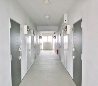 【その他共用部分】 | リバーサイドプレーヌ