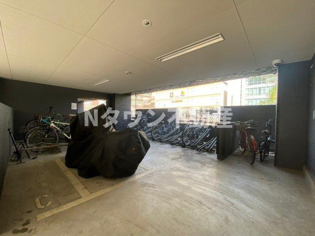 【その他共用部分】 | プレサンス名古屋STATIONルミアス
