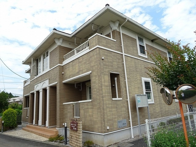 プロムナードⅠ