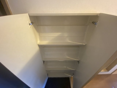 【収納】 | サンハイツUNO