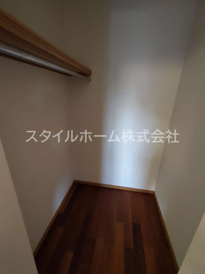 【収納】 | セザンヌ新栄２ | 別部屋写真です。