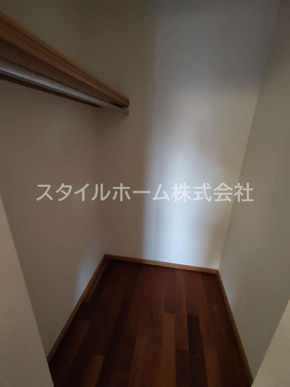 【収納】 | セザンヌ新栄２ | 別部屋写真です。