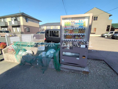 【その他共用部分】 | セザンヌ新栄２