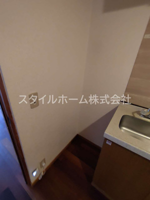 【その他】 | セザンヌ新栄２ | 別部屋写真です。