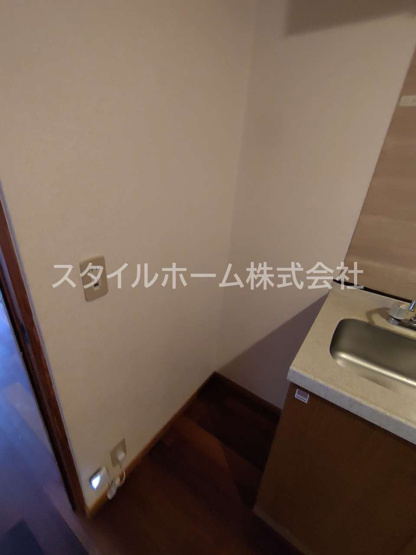 【その他】 | セザンヌ新栄２ | 別部屋写真です。