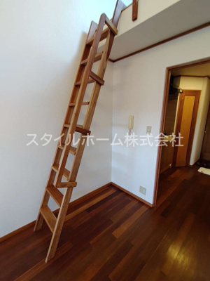 【内装】 | セザンヌ新栄２ | 別部屋写真です。