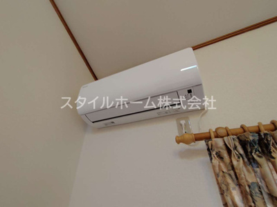 【設備】 | セザンヌ新栄２ | 別部屋写真です。