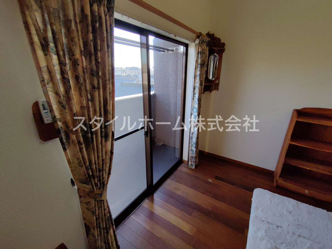 【内装】 | セザンヌ新栄２ | 別部屋写真です。